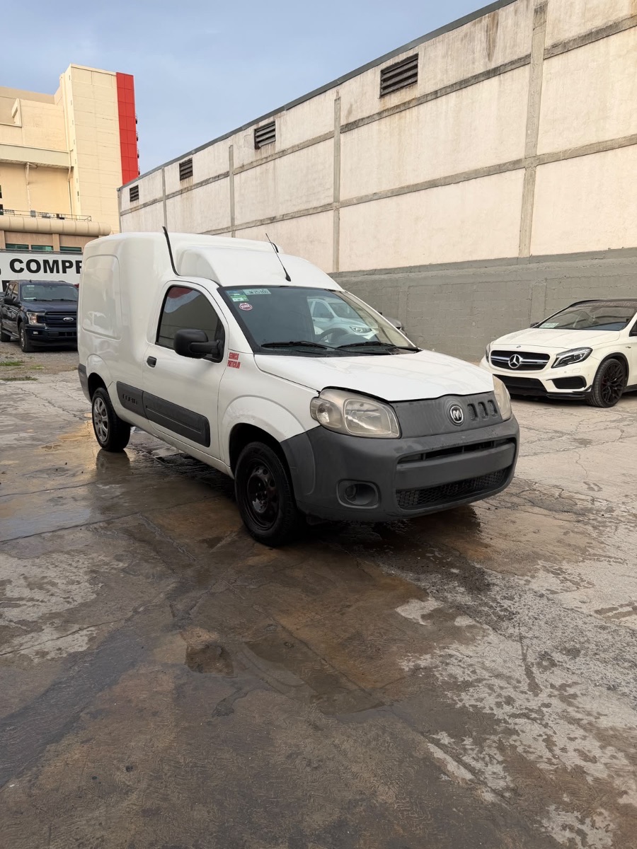 Ram Promaster 2019