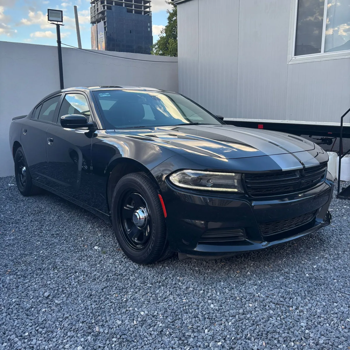 Dodge Charger 2020